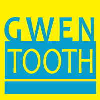 GwenTooth's profile picture. Visual artist specializing in expressive acrylics and approaches to abstraction. Teacher of acrylic abstraction and contemporary drawing.