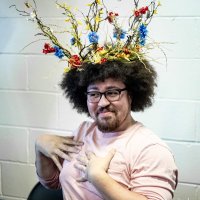 D’Angelo D’Hairo (@bigpercuniverse) 's Twitter Profile Photo D’Angelo D’Hairo (@bigpercuniverse) 's Twitter Profile Photo