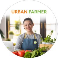 Urban Farmer(@urbanfarmerin) 's Twitter Profile Photo