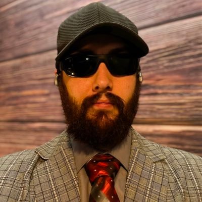 The Best Dressed on Twitch! The original suited streamer. Investor. Entrepreneur. Business Exec. Former {Classified}. 25+ Year Gaming Legend.