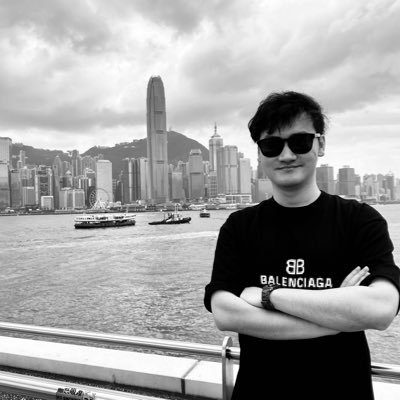 derek_mu666's profile picture. #BTC Crypto&Forex Trader. Market Analyst. #AI @OPPO Community Builder. Views my own. #UoM Alumni. PATIENCE IS THE KEY. #YOLO #BUIDL #DYOR