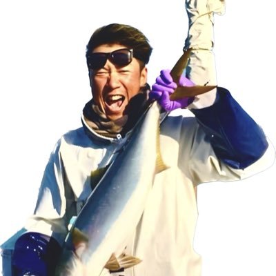 seaworker_taiki's profile picture. 鳴門海峡一本釣りの最後の後継者🔥🎣代々続く、一本釣り漁師家系に生まれて、技術や知恵を継承し次の世代が出てくることを願い活動してます。🐟伝説のフィッシャーマン🐟