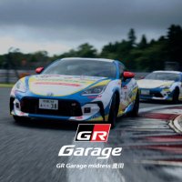 GR Garage midress豊田 (@midresse) 's Twitter Profile