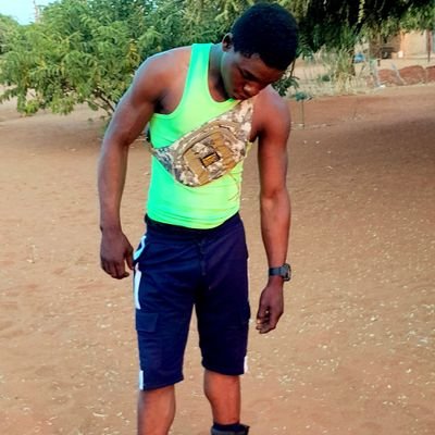 MukanyaM9697's profile picture. mberengwa kingmusic