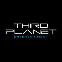 3third_planet(@3third_Planet) 's Twitter Profile Photo