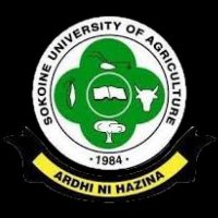 Sokoine University of Agriculture (SUA) (@sokoineu) 's Twitter Profile