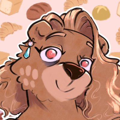 NSFW/Furry artist, making porn comics about fat cuties in love! 🔞18+ only🔞 will block minors // Bi // 31 // He/She