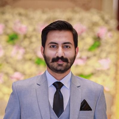 iamhussainjafri's profile picture. Humanist | Social Media Activist | Marketing Professional | COMSATS Islamabad 🎓 | PTI