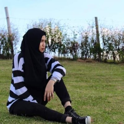 farlynabutazil's profile picture. Assalamu'Alaikum!🌷