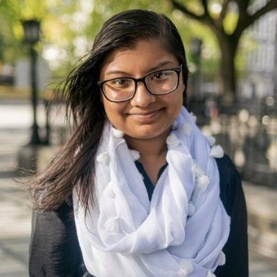 First-generation| Researcher | Aspiring physician | Mental health advocate