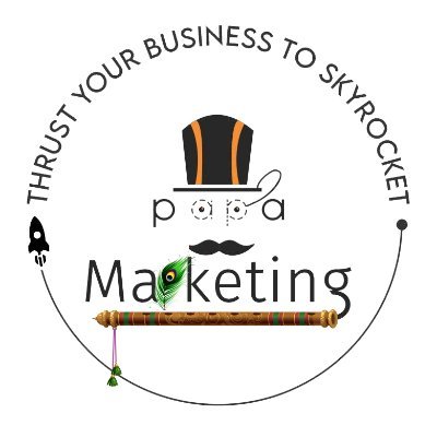Papa Marketing is a team of veteran experts helping business venture to establish brand value, increase profit, increase qualified traffic, multiply conversions