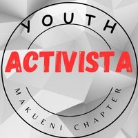 Activista Makueni(@activista017) 's Twitter Profile Photo