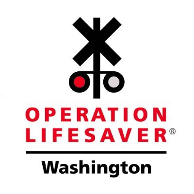 Washington Operation Lifesaver is dedicated to preventing and reducing fatalities and injuries at highway-rail grade crossings and along railroad rights-of-way.