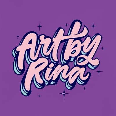 _Art_By_Rina_'s profile picture. Freelance artist just trying to earn a living.