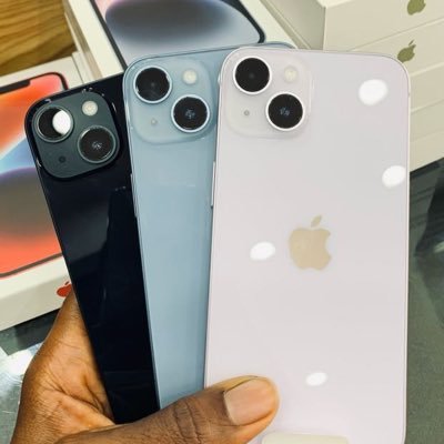 NEW ACCOUNT|| lost previous account @shopapplegh|| Your Number 1 Apple Dealer. ☎️ 0209545497.