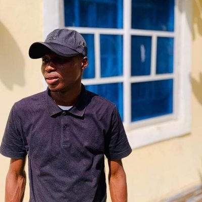 Allah first then fam.
Muslim pro max💞
Biochemist🏝️🏝️
A Good Samaritan 😎
Nation builder🇳🇬🇳🇬
Awesome Gee😎
Data Vendor and promotion Giveaway@sir___amzy