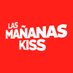Las Mañanas KISS (@lasmananaskiss) Twitter profile photo