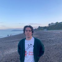 Lúcás Rohan (@lucrohan) 's Twitter Profile