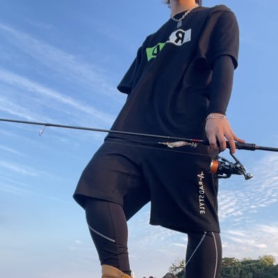 Ryoppi (@ryooo_fishing) / X