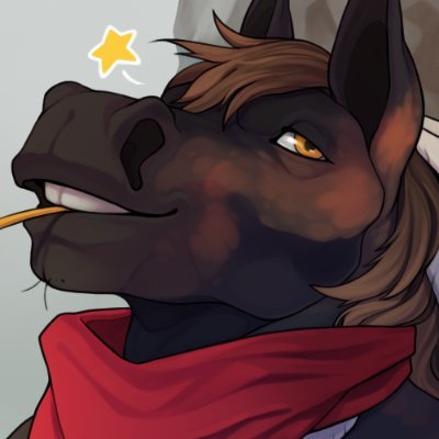 34. Art enthusiast - eng/esp
🐴 and Gamer. NSFW art account🔞
Icon & Banner: @ConterMarune 
https://t.co/jF7wCzSmN1