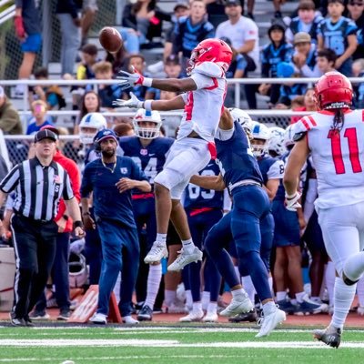 BigPlayBake's profile picture. 6’1 190 CB @ CCSF #NoPlaceLikeCity 🐏