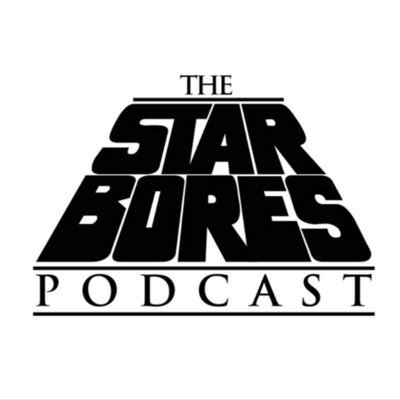 A #StarWars podcast hosted by @GeordieJediPete @KatKylo @HondoLing @TheMandaloriain.🎧🔽Hit the link below and listen🔽🎧