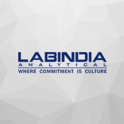 Laipl's profile picture. LABINDIA ANALYTICAL INSTRUMENTS PVT.LTD.,is one of the leading manufacturers and analytical instruments in India.