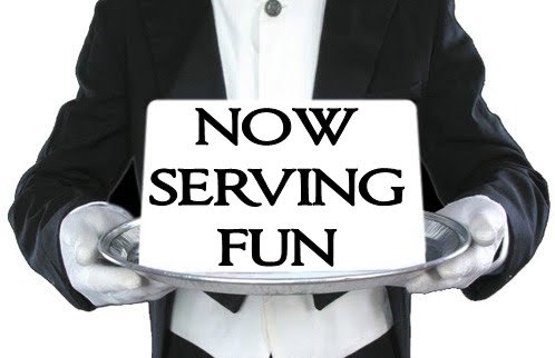 Server_Probs's profile picture. A place to write and laugh about the terrible things that everyone who works in a restaurant or bar experience everyday.