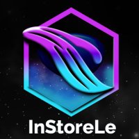 InStoreLe(@instorele) 's Twitter Profile Photo