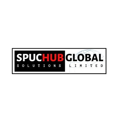 spuchub's profile picture. RC:1885270

- Smart Marketing Solutions
- Stunning Graphic Designs
- IT Services & Innovation

All Enquiries:
contactspuchubglobal@gmail.com 
+2349157840007