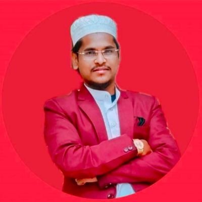 mujahid356230's profile picture. AIMIM Jila Coordinator Kishanganj Bihar