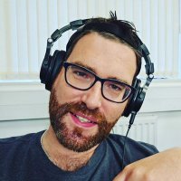 AronJLewis (@aronjlewis) 's Twitter Profile