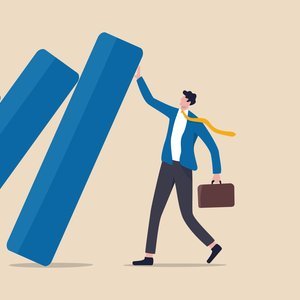 vvenkat345's profile picture. 