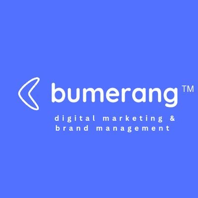 Official page for BUMERANG Social.🌎 Mail us for all PR & Marketing enquiries.🏁
BumerangSocial@gmail.com  😶‍🌫️