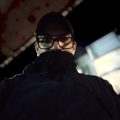 ErickOr1986's profile picture. 🖤☠️🖤