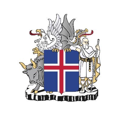 Official account of the Icelandic Embassy in Kampala, Uganda.  You can also follow @MFAIceland, @IcelandDevCoop & our Head of Mission @HildigunnurE