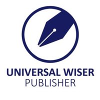 Universal Wiser Publisher(@UniversalWiser) 's Twitter Profile Photo