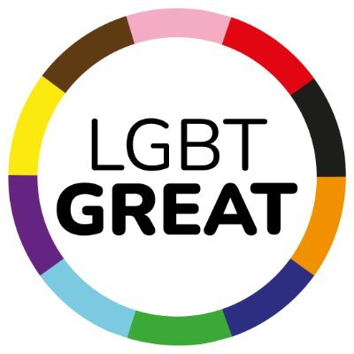 LGBTGreat Profile Picture