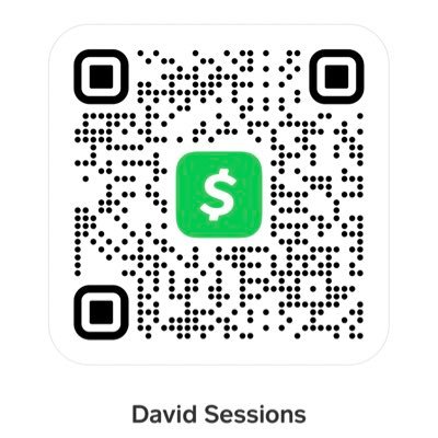 writer, actor, investor, cash app $mrdsess1 YouTube David Sessions 119. https://t.co/kFWu56Qm68 https://t.co/jeXEBbubHB dm for promo