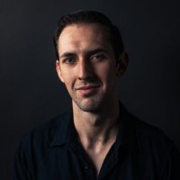 James Henderson (@jghend) 's Twitter Profile