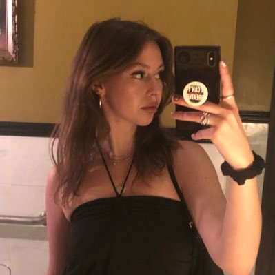 keefkeeeper's profile picture. she/they BLM