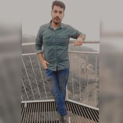 Educator | University of Delhi, Alumuns | Vegan And Neither alcoholic nor smoker | Bhakt of श्रीहरि | Ultimate Goal : Akhand Bharat -Hindu Rastra | दक्षिणपंथी |