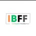 India Bangladesh Friendship Forum (IBFF) (@OfficialIBFF) Twitter profile photo