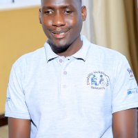 Charles Okello (@charlieokello) Twitter profile photo