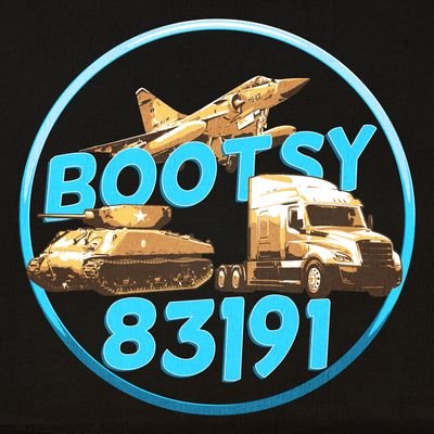 Twitch Streamer | Trucky Ambassador | Tobii Ambassador | Craft Beer Drinker | Drummer
VTC owner of Black Magic Trucking