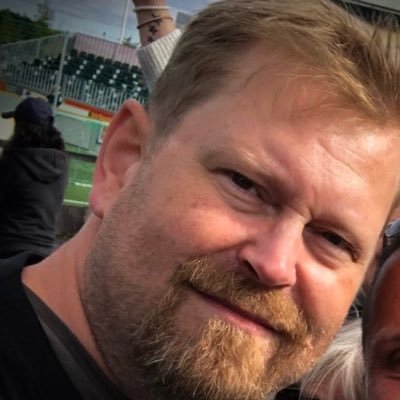 PROUD ZIONIST 🇮🇱 Non Jewish! ℹ️Mister, Norwegian🇳🇴 Married♥️. 💪CAD/CNC//IT. ♥️: science, media tech, cooking. Versatile and creative. INFP-T.