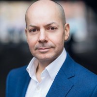Rod Solar (@rodsolar) 's Twitter Profile