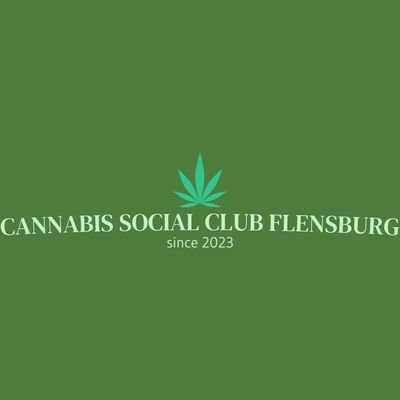 Cannabis Social Club Flensburg (im Aufbau)
🥦Vereinsleben
🔞Prävention
⛔️nonprofit
Aktuell befindet sich das Projekt im Aufbau. Engagierte Members gesucht.