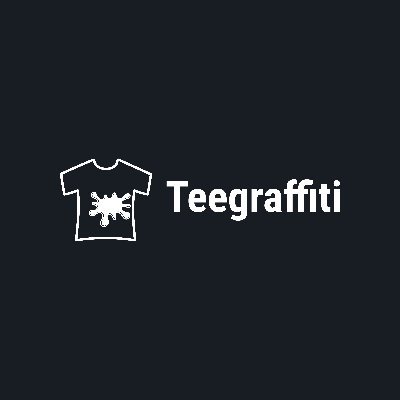 TeeGraffiti1 Profile Picture