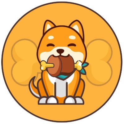 $BONES. Create the most popular meme coin in the Shibarium ecosystem for ShibaArmy. Woof!🍖